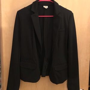 Black women’s blazer